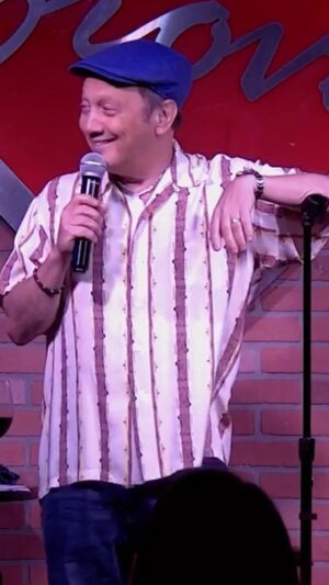 Rob Schneider Instagram - Case closed? Really?

#whitehouse #caseclosed #robschneider #politics