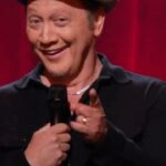 Rob Schneider Instagram - It’s a trick question nowadays. #robschneider #genderfluid #supremecourt #standupcomedy