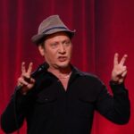 Rob Schneider Instagram - True Story. Be sure to watch my special on @foxnation I’m also bringing a new comedy tour to your city! Link in Bio