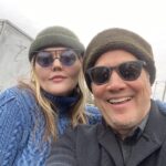 Rob Schneider Instagram - Happy Birthday my dear Elle! I’m blown away by your incredible spirit, determination and amazing talent! Thank you for Lucky! You’re an awesome Mama! You are such a huge inspiration to me and your sisters and Paty! We love you and can’t wait to see you and hug you soon! Have fun in Hawaii!! Love, Dad, Paty, Miranda & Madeline