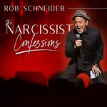 Rob Schneider Instagram - Just added a bunch of dates. Pre-Sale starts Weds with code “UCANDOIT” Link in Bio