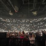 Rob Schneider Instagram – What an incredible tour!
Thank YOUUUU Newark NJ, Philadelphia, Buffalo, Detroit, Louisville and Cleveland!
Thank YOU, @adamsandler for another amazing experience!
I love you, brother! YOU DID IT!