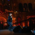 Rob Schneider Instagram - Amazing audience, Amazing film crew & Amazing shows! And not one person discriminated against by their vaccination status. I can’t wait to share my new special with you all! Thank YOUUUUU FLORIDA!