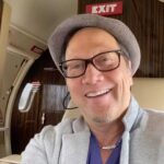 Rob Schneider Instagram - Tampa Bay, Florida… It’s happening… I’m filming my comedy Special in a few hours TONIGHT SATURDAY APRIL 15TH @tampatheatre SEE YOU THERE!!