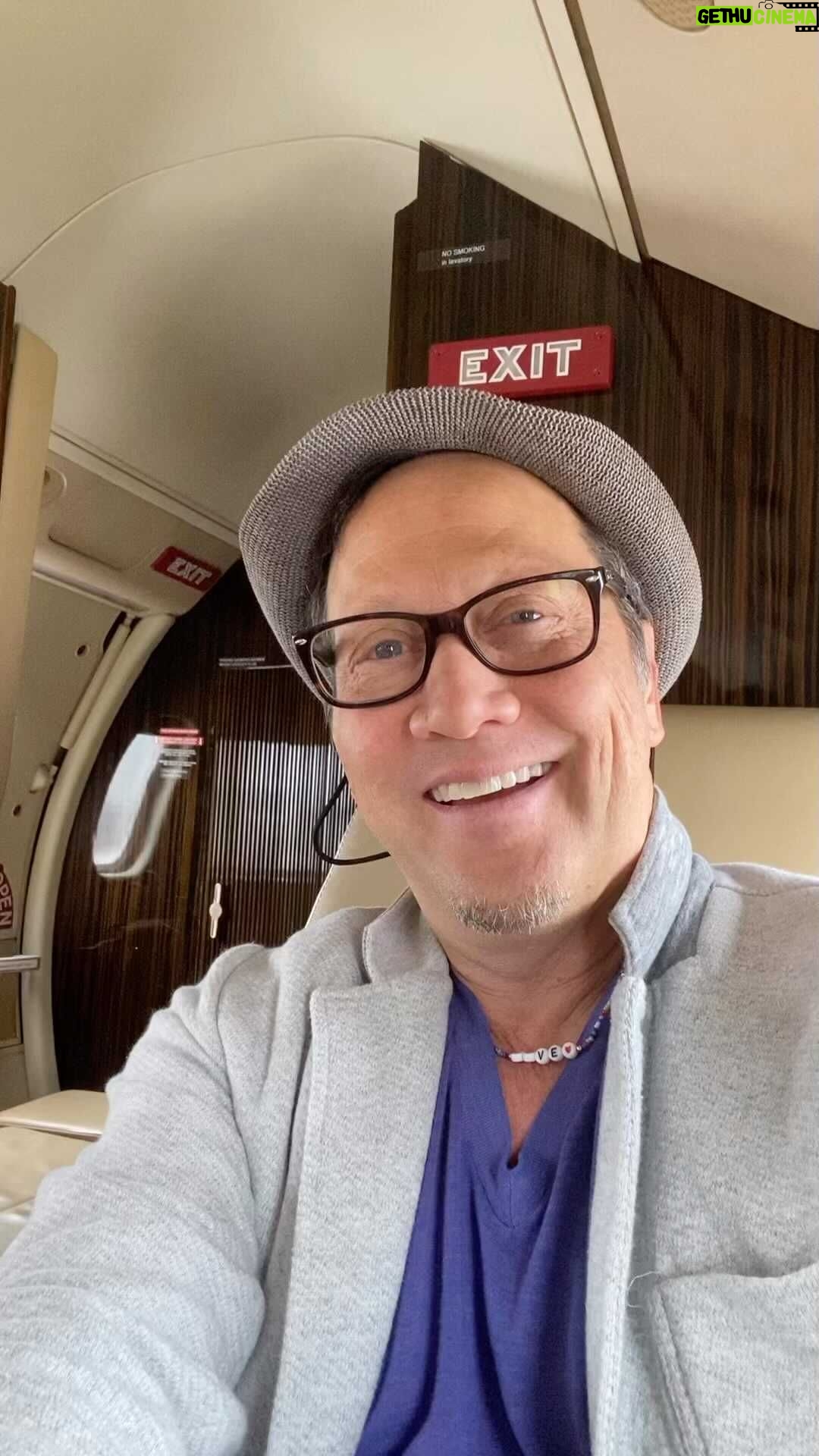 Rob Schneider - 23.5K Likes - Tampa Bay, Florida…
It’s happening…
I’m filming my comedy Special in a few hours TONIGHT SATURDAY APRIL 15TH
@tampatheatre SEE YOU THERE!!