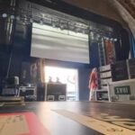 Rob Schneider Instagram - Tampa Bay, Florida… It’s happening… I’m filming my comedy Special in a few hours SATURDAY APRIL 15TH @tampatheatre