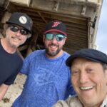 Rob Schneider Instagram - Congratulations to the man, the myth, the Champion and now the Mark Twain Award 2023 winner! I LOVE YOU, BROTHER!! YOU DID IT!