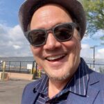 Rob Schneider Instagram - I’m filming my next comedy special in Tampa on April 15th! First show is sold out, and there are limited tickets remaining to the second show. So hurry up and reserve your seats, now! You can do it!