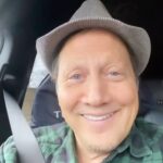 Rob Schneider Instagram - When @foxnation asked me where I wanted to film my comedy special, I immediately thought of Florida! Who’s coming to the @tampatheatre on April 15th? Tickets are available now. Link in Bio. #robschneider #youcandoit #standupcomedy