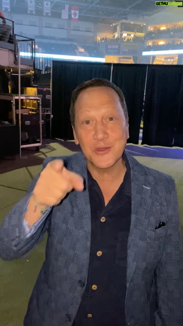 Rob Schneider Instagram - Who’s going to see @daddydaughtertripmovie this weekend at @cinemark ?