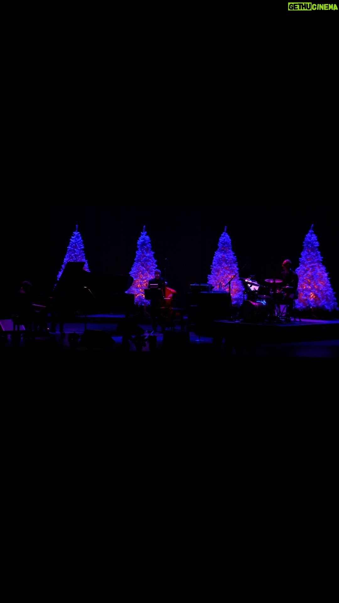 Rob Schneider Instagram - Merry Christmas Everyone! Check out the incredible Tim Ray Trio