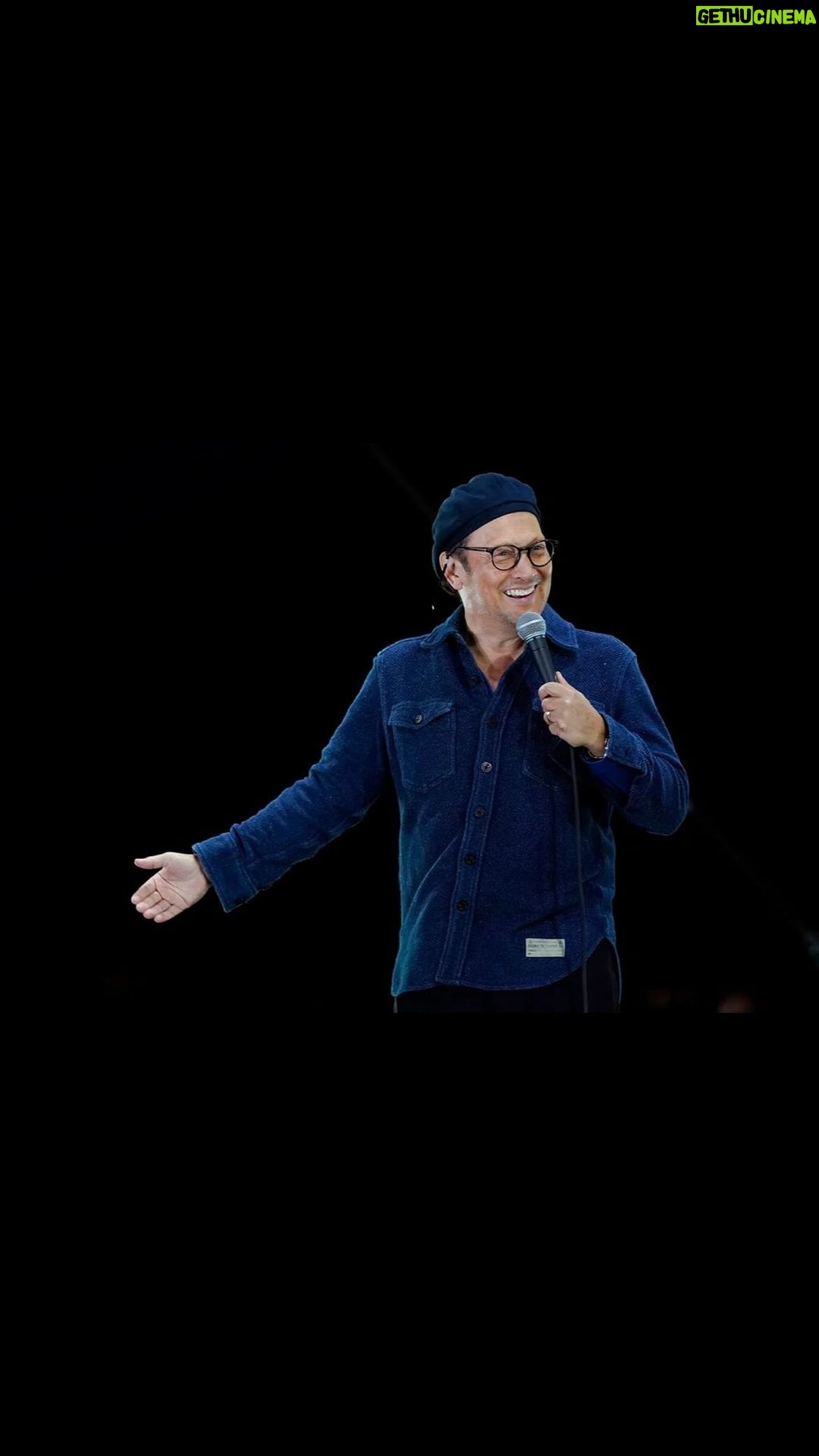 Rob Schneider - 178K Likes - Nailed it.
#california #robschneider #standupcomedy #jokes