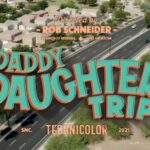 Rob Schneider Instagram - THE WORLD PREMIERE OF “DADDY DAUGHTER TRIP” will be announced SOON!