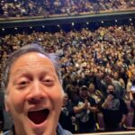 Rob Schneider Instagram – What a night!! Thank YOUUUU Mcallen Texas for an INCREDIBLE SHOW! YOU DID IT! RobSchneider.com @iamjamielissow