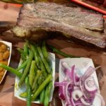 Rob Schneider Instagram - When in Austin!! Thank YOU Terry Black’s BBQ! The most incredible ribs EVER! Tomorrow night San Angelo The Murphy Performance Hall 7pm! TIX at RobSchneider.com @iamjamielissow