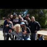 Rob Zombie Instagram – A bunch of behind the scenes photos from the set of 31. Enjoy. 🔥