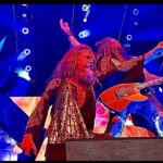 Rob Zombie Instagram - If you like crazy fucking rock shows then get your tickets now for FREAKS ON PARADE! 🔥🔥🔥🔥🔥👍👍