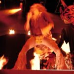 Rob Zombie Instagram - FREAKS ON PARADE TICKETS ON SALE NOW at 10 am local time! 🔥🔥🔥🔥 Do not miss out on the hottest tour for the summer!!! #robzombie #alicecooper #ministry #filter #freaksonparadetour