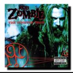 Rob Zombie Instagram - Released 22 years ago today! November 13, 2001 ☠️
