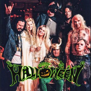 Rob Zombie Instagram - 