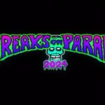 Rob Zombie Instagram - Don’t miss out! 🔥 Get your tickets now for FREAKS ON PARADE TOUR 2024!!!!! ☠️☠️☠️☠️☠️☠️☠️ @_riggsofficial @hellbillyblasko #gingerfishofficial