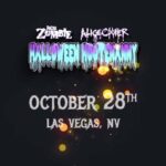 Rob Zombie Instagram - Tonight!!!!!