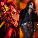 Rob Zombie Instagram - Tonight ! At the Yaamava Hotel and Casino @yaamava in Highland, CA! 🎃 THE GRUESOME TWOSOME! ☠️ #robzombie #alicecooper