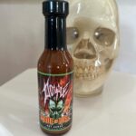 Rob Zombie Instagram - Big thanks to my pal @doylewolfgangvonfrankenstein for this care package of delicious MADE IN HELL hot sauce ! 🔥🔥🔥🔥🔥🔥🔥 ☠️☠️☠️☠️☠️ #made in hell