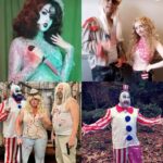 Rob Zombie Instagram - I hope some of you are dressing up for the upcoming House of 1000 Corpses screenings this weekend! 🎃