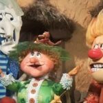 Rob Zombie Instagram – Before the Christmas tree comes down here’s a wrap up of the top ten Christmas movies this year in the Zombie house. 🎅 What are your favorites? 🎅 #flipthetube