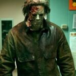Rob Zombie Instagram - Tonight! 🎃 The final night of Zombiefest! 🎃 HALLOWEEN 2 at the Bantam Cinema @bantam.cinema 🎃🎃🎃 This one really needs to be seen on the big screen.🩸🩸🩸🩸🩸🩸🩸🔪