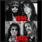 Rob Zombie Instagram – It’s been a long strange trip! Get your tickets now for FREAKS ON PARADE 2024 and see where it goes. ☠️☠️☠️☠️☠️☠️☠️