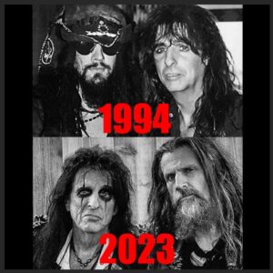 Rob Zombie Instagram - It’s been a long strange trip! Get your tickets now for FREAKS ON PARADE 2024 and see where it goes. ☠️☠️☠️☠️☠️☠️☠️