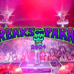 Rob Zombie Instagram – FREAKS ON PARADE TICKETS ON SALE NOW! 🔥🔥🔥🔥🔥