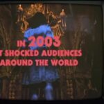 Rob Zombie Instagram – The 2 night special event of HOUSE OF 1000 CORPSES back in theaters starts Sunday ! 2 nights only October 8th and 11th! 🎃 Get you tickets now at Fathomevents.com 🎃