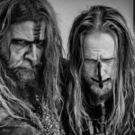 Rob Zombie Instagram – Happy birthday to my pal @gingerfishofficial . You killed it all summer! Rock on. ☠️🎂
