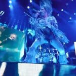 Rob Zombie Instagram - Goodbye Oregon… hello Seattle!