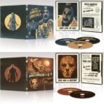 Rob Zombie Instagram - New FIREFLY TRILOGY and HALLOWEEN DOUBLE FEATURE steelbooks our now! 🎃🎃🎃🎃🎃🎃🎃🎃🎃🎃🎃