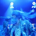 Rob Zombie Instagram - A few highlights from Toronto! 15,000 ready to go-go! #robzombie #feaksonparade