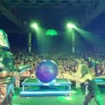 Rob Zombie Instagram - Thanks to everyone in Detroit who came out last night! Man, it was narly hot! 🔥 Next stop Toronto. 🔥 #robzombie #freaksonparadetour 🇨🇦🇨🇦🇨🇦🇨🇦🇨🇦🇨🇦🇨🇦🇨🇦🇨🇦🇨🇦🇨🇦🇨🇦
