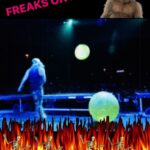 Rob Zombie Instagram – FREAKS ON PARADE TOUR 2024!!!!! GET YOUR TICKETS NOW!
