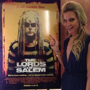 Rob Zombie Instagram - Happy birthday to my wicked awesome lady! ❤️❤️❤️❤️❤️❤️❤️❤️❤️❤️❤️❤️❤️❤️❤️🎂❤️❤️❤️❤️❤️❤️❤️❤️❤️❤️❤️❤️❤️❤️🎉❤️❤️❤️❤️🔥🔥🔥🔥🔥