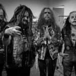 Rob Zombie Instagram - Good night Phoenix! FREAKS ON PARADE is now officially a wrap. 🔥 Definitely a wicked summer was had by all. #robzombie #freaksonparadetour2023