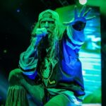 Rob Zombie Instagram - Anaheim was epic! #robzombie #freaksonparadetour2023