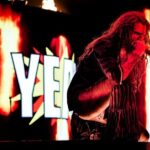 Rob Zombie Instagram - Colorado! Thanks for a rocking good time! 🔥🔥🔥🔥 #robzombie #freaksonparadetour #robfennphotography
