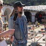 Rob Zombie Instagram - 4 years ago today the 3rd chapter in the Firefly saga was released 🔥 3 FROM HELL 🔥 🔥🔥🔥 Don’t forget to get your tickets for HOUSE OF 1000 CORPSES back in theaters in October 🎃 🎃🎃🎃 #robzombie #sherimoonzombie #jeffdanielphillips #richardbrake #sidhaig #3fromhell