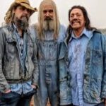 Rob Zombie Instagram - 4 years ago today the 3rd chapter in the Firefly saga was released 🔥 3 FROM HELL 🔥 🔥🔥🔥 Don’t forget to get your tickets for HOUSE OF 1000 CORPSES back in theaters in October 🎃 🎃🎃🎃 #robzombie #sherimoonzombie #jeffdanielphillips #richardbrake #sidhaig #3fromhell