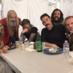 Rob Zombie Instagram - 4 years ago today the 3rd chapter in the Firefly saga was released 🔥 3 FROM HELL 🔥 🔥🔥🔥 Don’t forget to get your tickets for HOUSE OF 1000 CORPSES back in theaters in October 🎃 🎃🎃🎃 #robzombie #sherimoonzombie #jeffdanielphillips #richardbrake #sidhaig #3fromhell