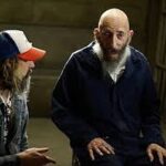 Rob Zombie Instagram - 4 years ago today the 3rd chapter in the Firefly saga was released 🔥 3 FROM HELL 🔥 🔥🔥🔥 Don’t forget to get your tickets for HOUSE OF 1000 CORPSES back in theaters in October 🎃 🎃🎃🎃 #robzombie #sherimoonzombie #jeffdanielphillips #richardbrake #sidhaig #3fromhell