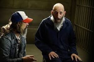 Rob Zombie Instagram - 4 years ago today the 3rd chapter in the Firefly saga was released 🔥 3 FROM HELL 🔥 🔥🔥🔥 Don’t forget to get your tickets for HOUSE OF 1000 CORPSES back in theaters in October 🎃 🎃🎃🎃 #robzombie #sherimoonzombie #jeffdanielphillips #richardbrake #sidhaig #3fromhell